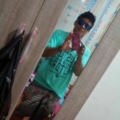 Cesar Ronaldo Vargas Flores