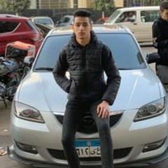 Fares Zhran