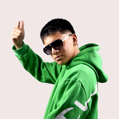Dj Steven Rojas II — artist photo