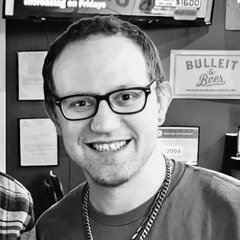 CHRIS MAJKA: Composer