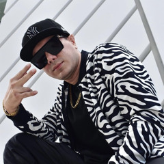 DJ RONIN