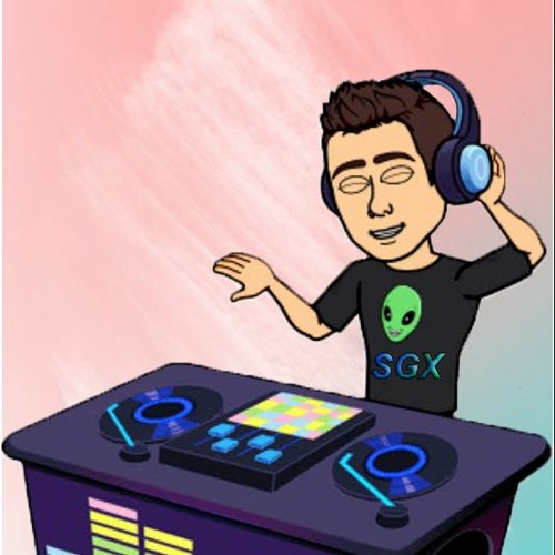 DJ SGX’s avatar