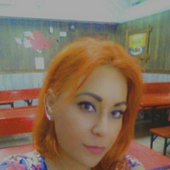 Alma Dennis Mejía Gómez