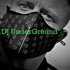 Underground Music Studio DK