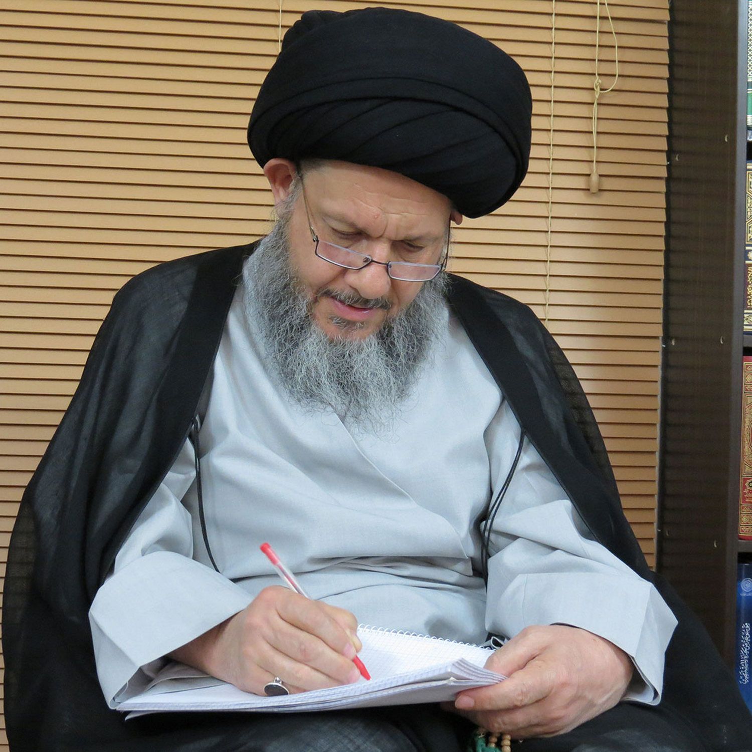 التقوى 2