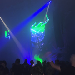 Gabber-juju