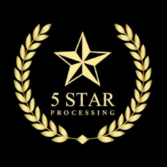 5 Star Processing