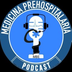 Medicina Prehospitalaria Podcast