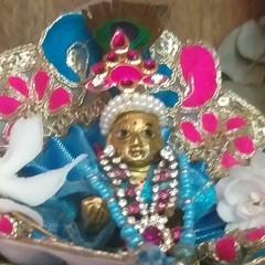 Ananda-lila Devi Dasi