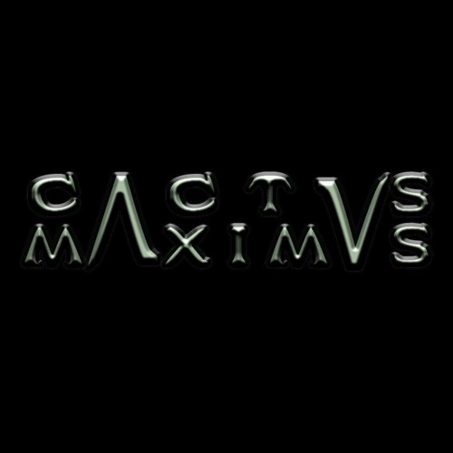 Cactus Maximus’s avatar