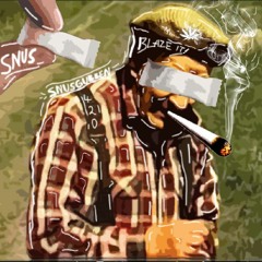 Snusgubben