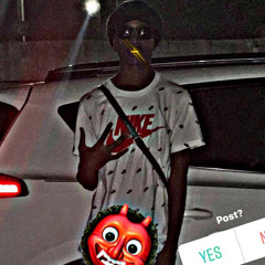 Shamari Holness