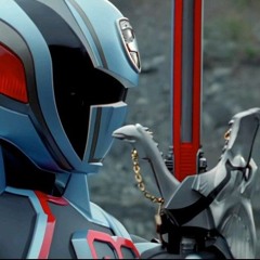 Shadow Ranger