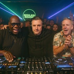 Ben Holland (DJ-UK)