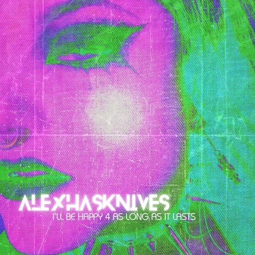 Alexhasknives’s avatar