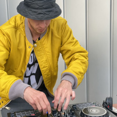 FATEY DJ