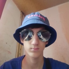 Женя Малыш