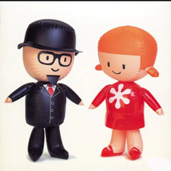 PIZZICATO FIVE