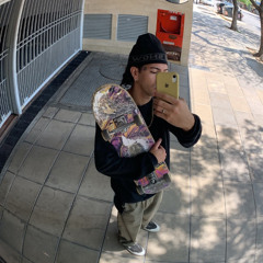 gordo skater asf