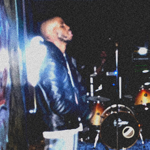 Lupe Fiasco vs. Russ Chimes — Just Might Be OK / Never Look Back (mashup)