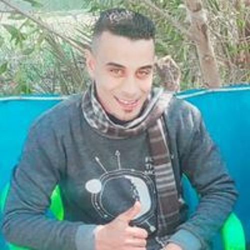 Mohamed Shaban’s avatar