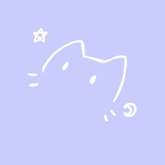 Solar Kitty