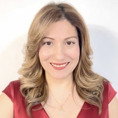 Nesreen Makram  نسرين مكرم