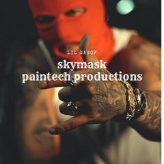 ak47 - lil gasof - prod.paintechproductions