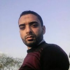 محمود ناجى