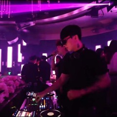 DJ YIYAN(KR)