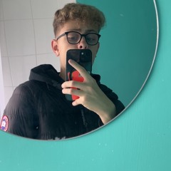 Kieran gummerson