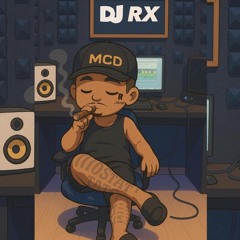 DJ RX