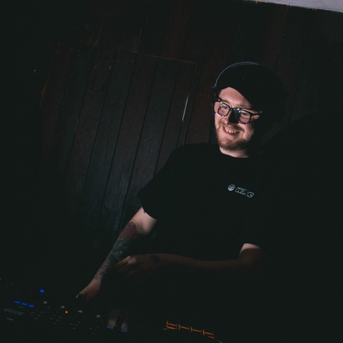 DJ Fairbank’s avatar