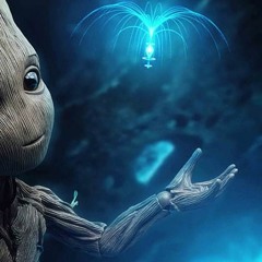Cole(Baby Groot)
