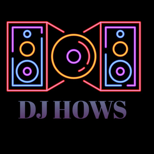 Dj Hows’s avatar