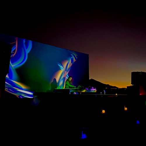 Ethereal Resonance Live @ Wub Wednesday