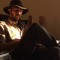 Joff Lincoln 1
