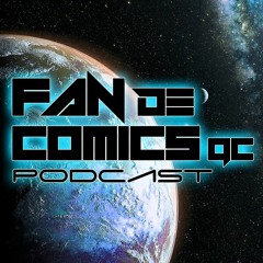 Fan de Comics Podcast