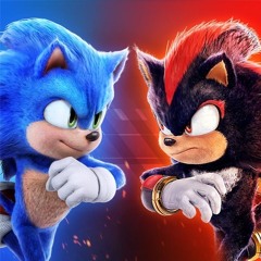 Powers Sonic