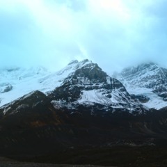 Cold Winds of Sorrow