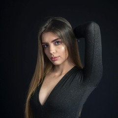 Sarah Jimenez Dj