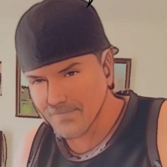 og Rob the original sandman