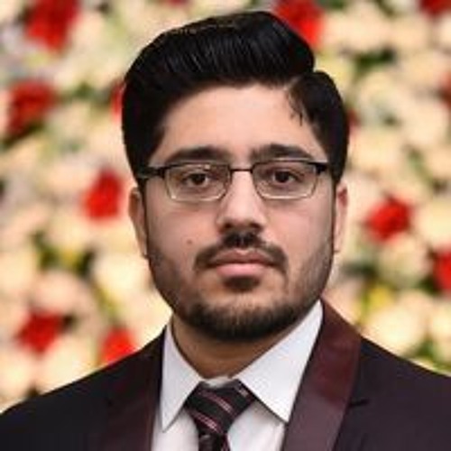 Nauman Maqsood’s avatar