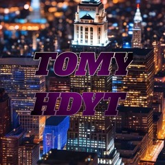TOMYHDYT V8