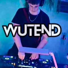 WÜTEND
