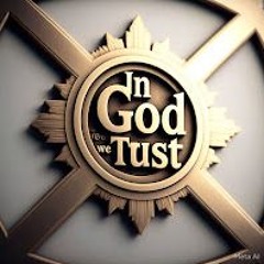 IN GOD WE TRUST