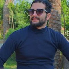 Ebrahim Gharib