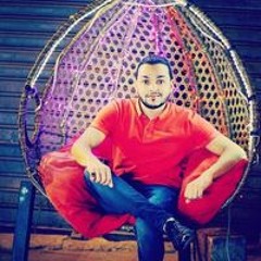 Mohamed Saad