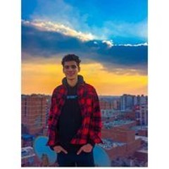Ahmed Ali