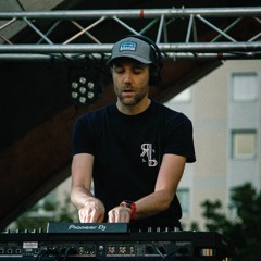Acid Trance set (07/2025)
